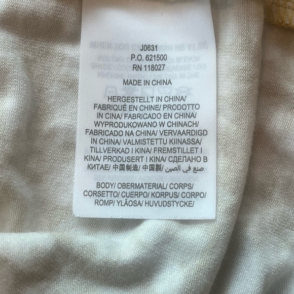 Patterned Dress - Picture 4 of 9